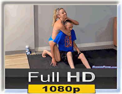 Dynamic Duo: Real Session Part 2 - full video