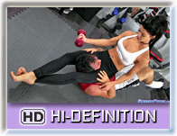 Fitness Fanatic: Double KO Session! - full video