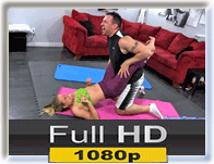Hot Yoga 5 - full video