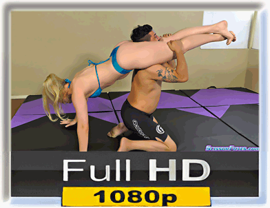 Scissor Lightning Challenge 46 - full video