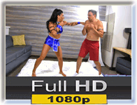 Mortal Kombat: Kitana Fatality 2 - full video