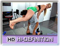Fitness Fanatic: The Thigh Motivator! - full video