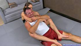 Knockout Machine 51 Member Pic