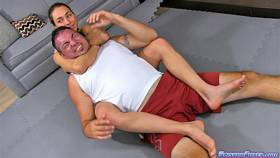 Knockout Machine 51 Member Pic