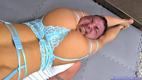 The Knockout Waiver 31 Member Pic