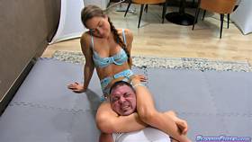 The Knockout Waiver 31 Member Pic