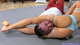 The Knockout Waiver 31 Member Pic