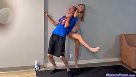 Dynamic Duo: Real Session Part 2 Member Pic