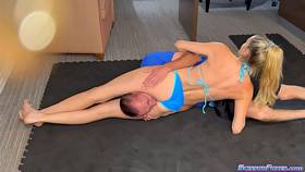 Dynamic Duo: Real Session Part 2 Member Pic