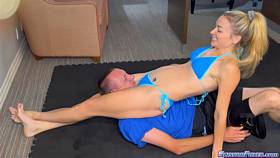 Dynamic Duo: Real Session Part 2 Member Pic