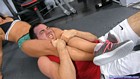 Fitness Fanatic: Brutal Knockouts! Member Pic