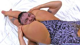 POV: Knockout Lesson Member Pic