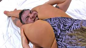 POV: Knockout Lesson Member Pic