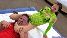 Scissor Lightning Challenge 44 Member Pic