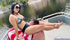 Pontoon Knockout Cruise Member Pic