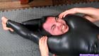 Fight To The Finish: Fatality by Latex Scissors! Member Pic