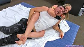 Mortal Kombat: Skarlet Fatality! Member Pic