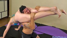 Scissor Lightning Challenge 46 Member Pic