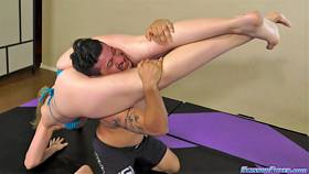 Scissor Lightning Challenge 46 Member Pic