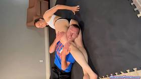 Dynamic Duo: Real Session Part 1 Member Pic