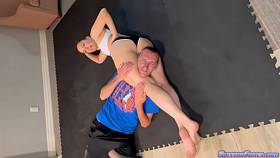 Dynamic Duo: Real Session Part 1 Member Pic