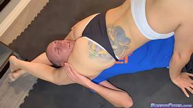 Dynamic Duo: Real Session Part 1 Member Pic