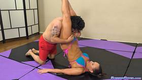 Kick Ass Comeback! Member Pic