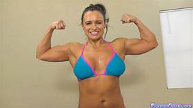 Kick Ass Comeback! Member Pic