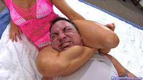 Knockout Collar 6 Member Pic