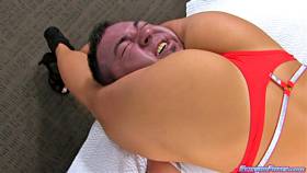 Scissor Challenge 307 Member Pic