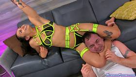 Pay-Per-Knockouts 3 Member Pic