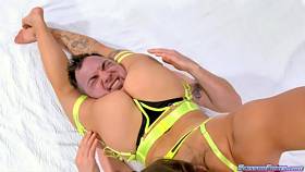 Pay-Per-Knockouts 3 Member Pic