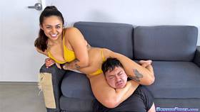The Knockout Waiver 32 Member Pic