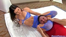 Pay-Per-Knockouts 4 Member Pic
