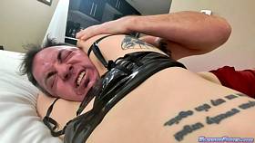 My 5th Real Session (Part 1) Member Pic