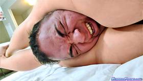 Stepsister’s Ultimate Humiliation Member Pic