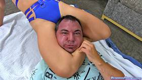 Knockout Machine 53 Member Pic