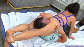 Knockout Machine 53 Member Pic