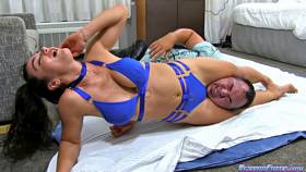 Knockout Machine 53 Member Pic