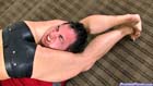 Pressure Gauge: Muscle Overload Member Pic
