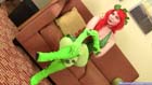 Poison Ivy’s Intoxicating Scissors! Member Pic