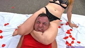 Dangerous Obsession 11 Member Pic