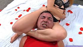 Dangerous Obsession 11 Member Pic