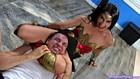 Wonder Woman: Strong as 100 Men! Member Pic