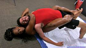 The Sensual Session 4 Member Pic