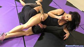 Knockout Machine 54 Member Pic