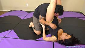 Knockout Machine 54 Member Pic