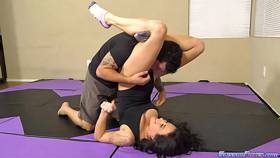 Knockout Machine 54 Member Pic