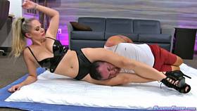 The Knockout Waiver 30 Member Pic