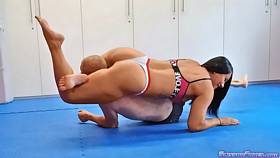 Rematch Member Pic